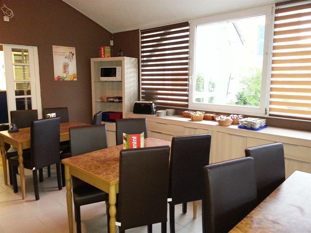 Hotel Rinascitel Larmor-Plage