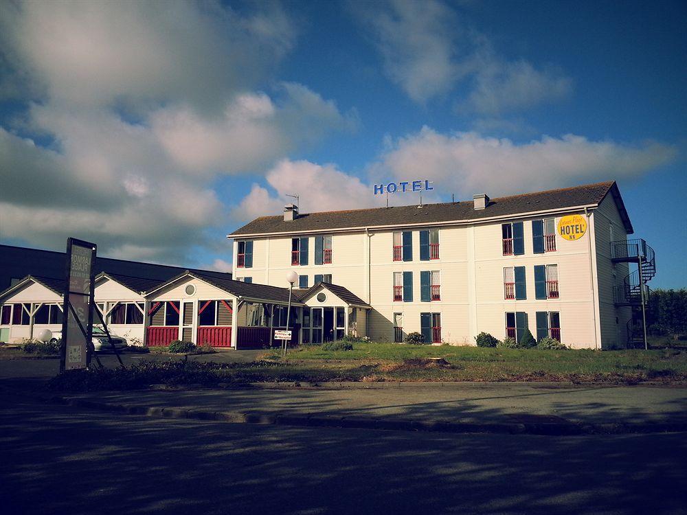 Rinascitel 2* Larmor-Plage
