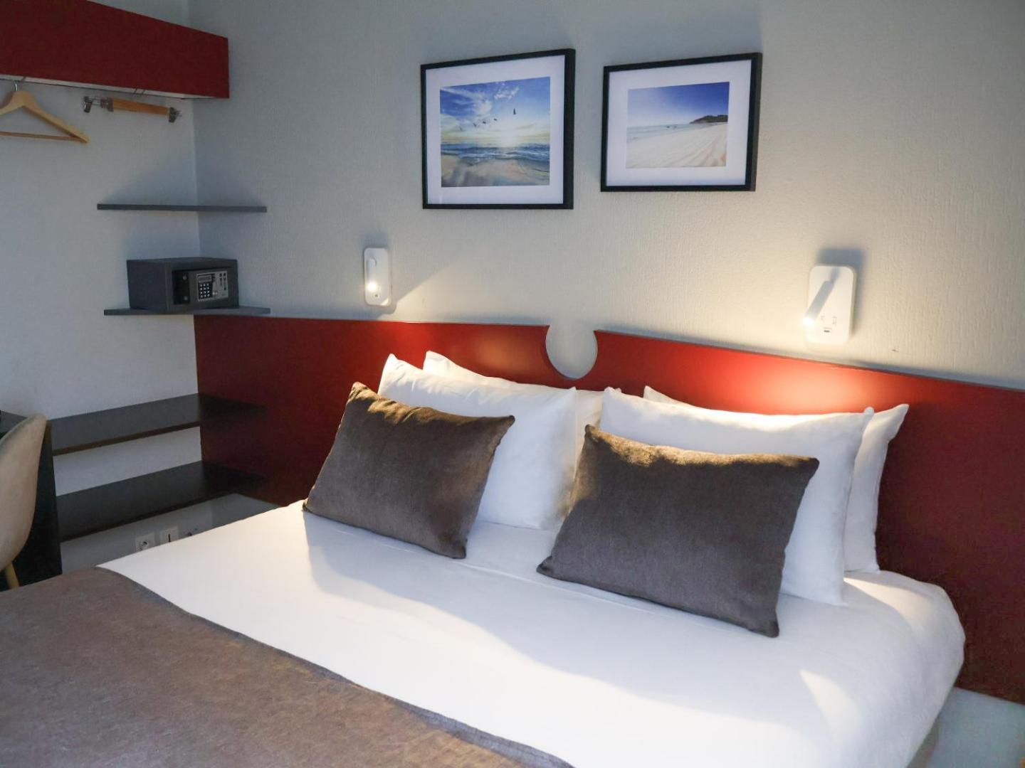 Rinascitel Hotel