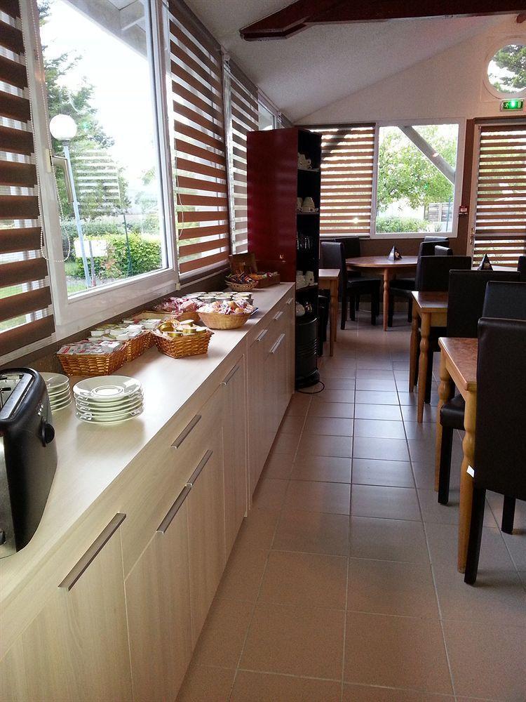 Rinascitel Hotel Larmor-Plage