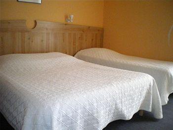 Hotel Rinascitel 2*