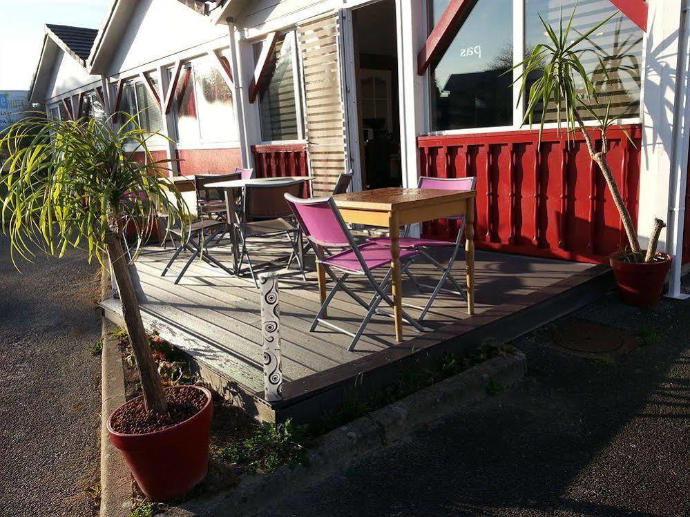 Rinascitel 2* Larmor-Plage